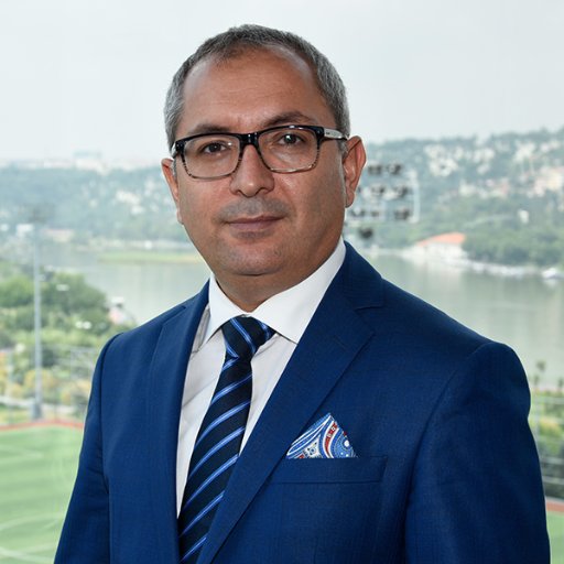 İstanbul Üniversitesi Hukuk Fakültesi Anayasa Hukuku Anabilim Dalı