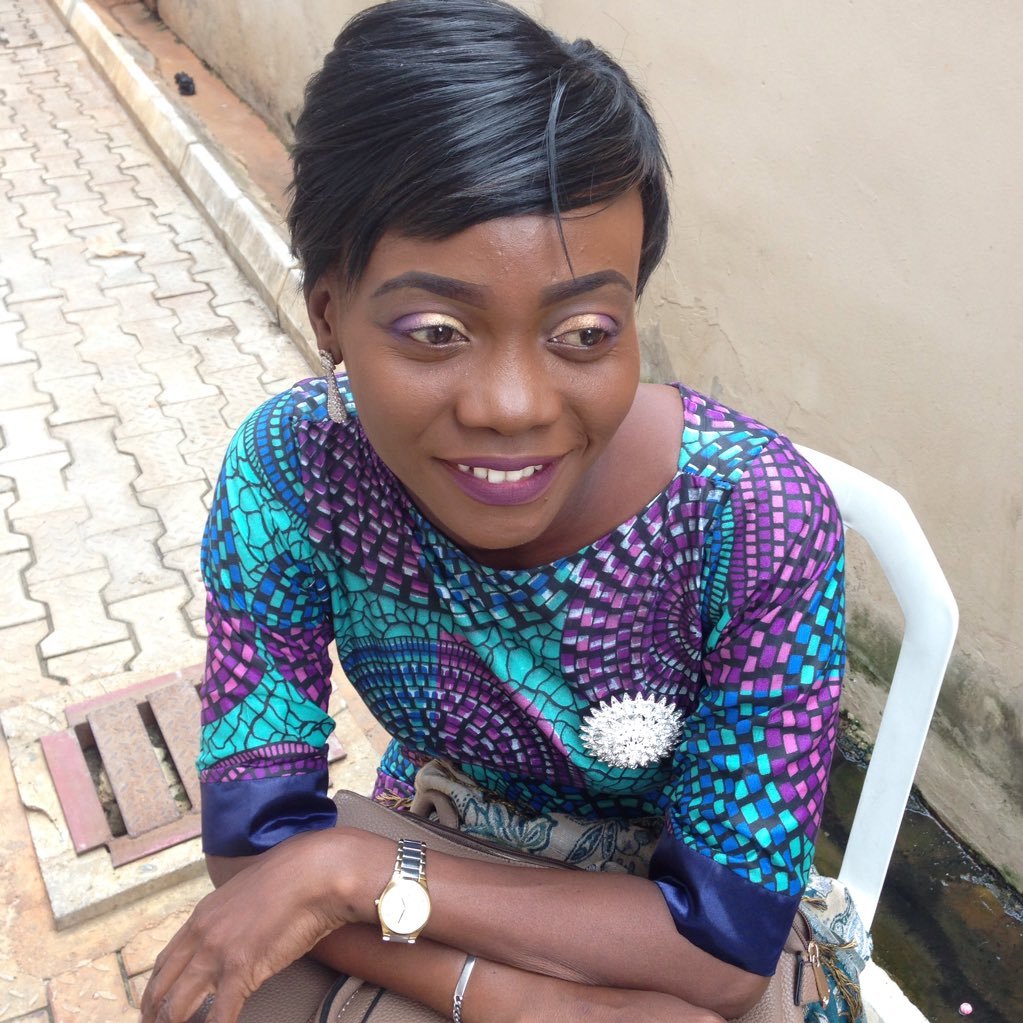 Oluwase5Fadairo's profile picture. grateful heart