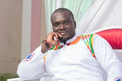 nanafgyeabour's profile picture. A Dreamer, A Doer, and A Child of God.