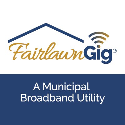 A Municipal Broadband Utility