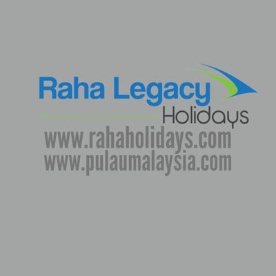 Raha Holidays