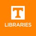 UT Libraries (@UTKLibraries) Twitter profile photo