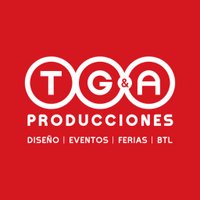 TGA Producciones(@tgaproducciones) 's Twitter Profile Photo
