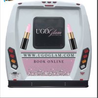 uGoGlam (@ugoglam) 's Twitter Profile