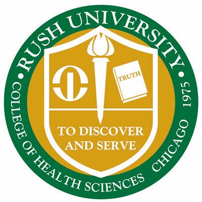 The latest news from the College of Health Sciences at RUSH University.