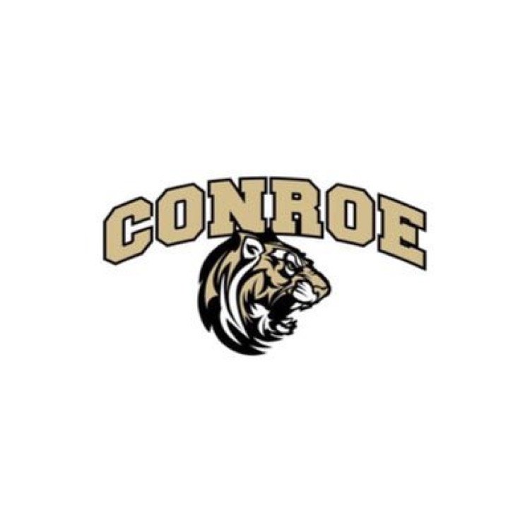 The official twitter for Conroe High School Student Council! Turn on our notifications to participate and receive updates.