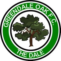 Greendale Oak FC (@greendaleoakfc) 's Twitter Profile Photo Greendale Oak FC (@greendaleoakfc) 's Twitter Profile Photo