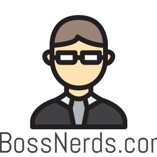 onlybossnerd's profile picture. 