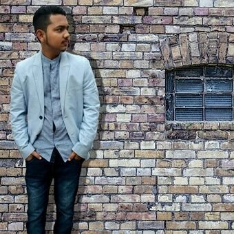 Shuvonahmed6's profile picture. 