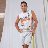 Deepak thakur olympian (@deepakolympian) 's Twitter Profile