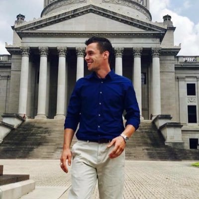 Grassroots candidate running for District 16 in the West Virginia House of Delegates. https://t.co/QiC4DFhZfu