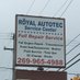 Royal Autotec (@royalautotec) Twitter profile photo Royal Autotec (@royalautotec) Twitter profile photo
