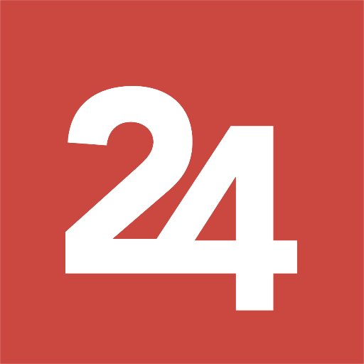 Official Account for the Editor of 24housing magazine