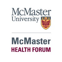 McMaster Forum(@McMasterForum) 's Twitter Profileg
