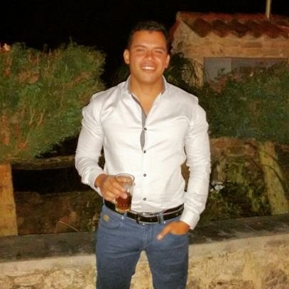 Marcanoandres's profile picture. Historiador, UCV, Abogado USM, Venezolano.