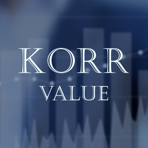 Korr Value