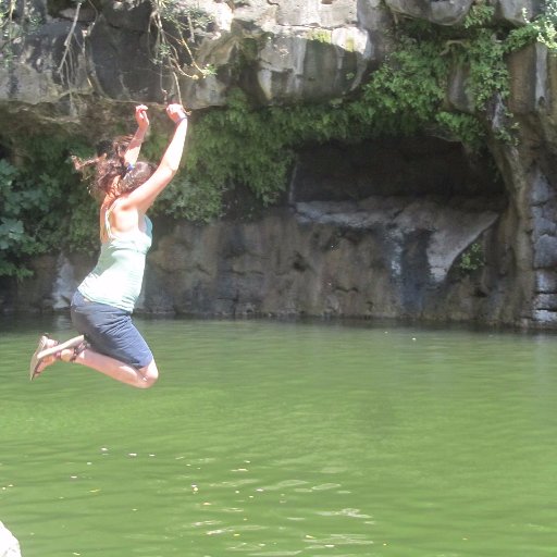 theinbal's profile picture. Cockroach murderer, unicorns snuggler