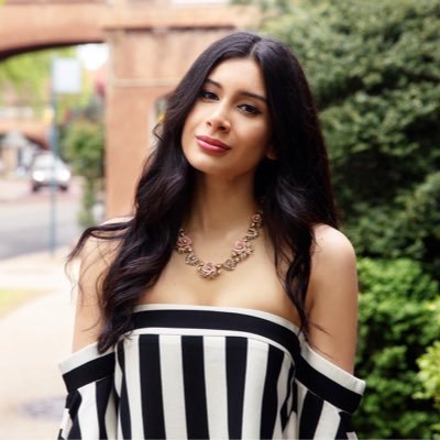 gloriacospito's profile picture. Fashion Stylist. NYC.