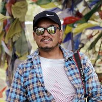 Nabin Babu Gurung (@nabinbabugurung) 's Twitter Profile