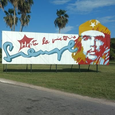 salo_salimon's profile picture. Analista Político y Barista