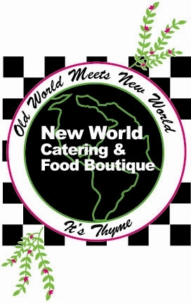 New World Catering - Metro Area - NY/NJ/PA. Full Service Catering in your home or office.  973.378.9445.   http://t.co/JVBWXdkpUU