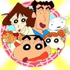 クレヨンしんちゃん動画 W On Twitter 石坂さんもいい人で