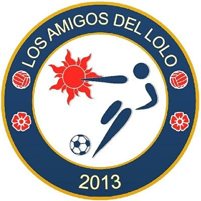 ★★ Twitter del equipo de fútbol sala Los amigos del Lolo
,fundado en Mayo de 2013.
