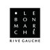 Le Bon Marché (@lebonmarche) Twitter profile photo