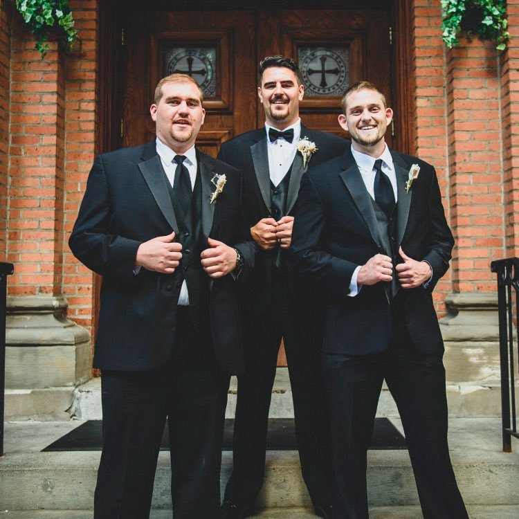 PlanetOtheFaips's profile picture. Born in Erie, PA. William and Mary graduate. Palmer College graduate. Chiropractor in Florida. Just living the dream.