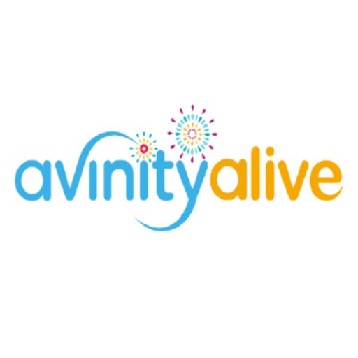 AvinityAlive is a social engagement platform that brings companies' values alive and enhances employee happiness.