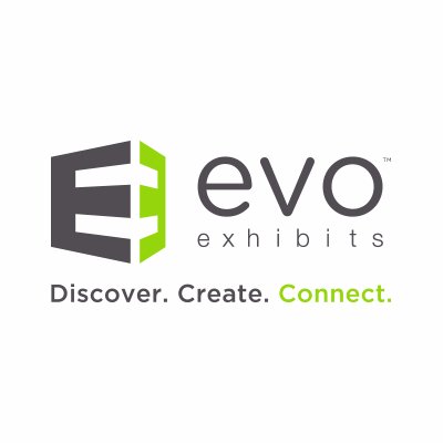 Evo Exhibits is a consultative trade show exhibit company offering creative design, cutting edge displays, graphics and experienced trade show management.