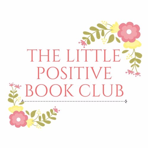 The Little Positive Book Club! Rt all book related and bodyposi related posts. Join in our monthly chat about our chosen book! ❤ run by @ellie_smithxo