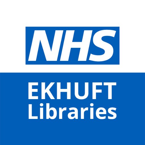 Supporting healthcare staff and students by providing the best evidence and resources to support clinical decision making, research & professional development.