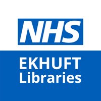Library & Knowledge Services @ East Kent Hospitals (@ekhuftlibraries) 's Twitter Profile Photo Library & Knowledge Services @ East Kent Hospitals (@ekhuftlibraries) 's Twitter Profile Photo