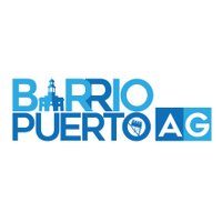 Barrio Puerto AG(@barriopuertoag) 's Twitter Profile Photo