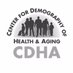 UW-Madison CDHA (@uwcdha) Twitter profile photo