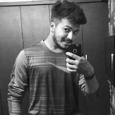 Jigargothi's profile picture. Entrepreneur journey. Keep calm. Be silent. Let the actions speak..!! Everything happens for a reason GOOD..!!  Snap_chat:jigargothi Insta:jigargothi