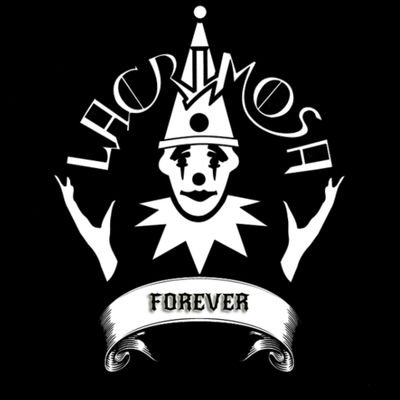 The official Lacrimosa Forever | Mexican Fanclub Twitter site 🤘🏻 ~ Since 2006 🔥