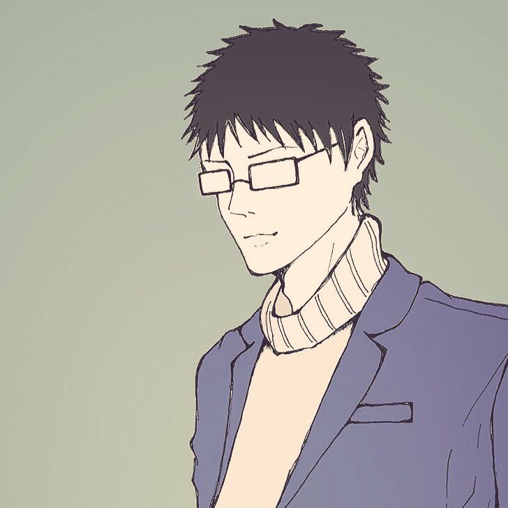 ぱとらさんのプロフィール画像