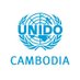 UNIDO Cambodia (@UNIDOKH) Twitter profile photo