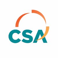 CSA(@FollowCSA) 's Twitter Profile Photo