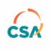 CSA (@FollowCSA) Twitter profile photo