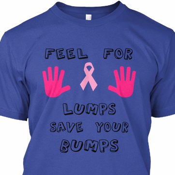 New custom design apparel and accessory shop. With the hopes of helping charities as well as making my own income so I can spend more time with my children.