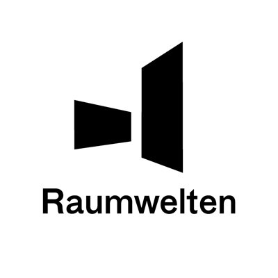 Raumwelten - Platform for Scenography, Architecture and Media