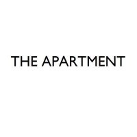 The Apartment(@apartmenthq) 's Twitter Profile Photo