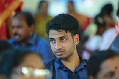 geo_shalin's profile picture. E D I T H