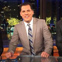 Vin Parise (@vinparise) 's Twitter Profile Photo