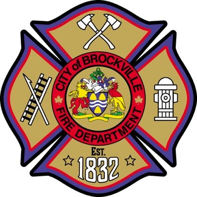 Official Twitter Account of the Brockville Fire Department. This account is not monitored 24/7. If you have an emergency please call 911.