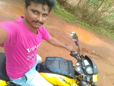 Sambasivaraom7's profile picture. I love my family