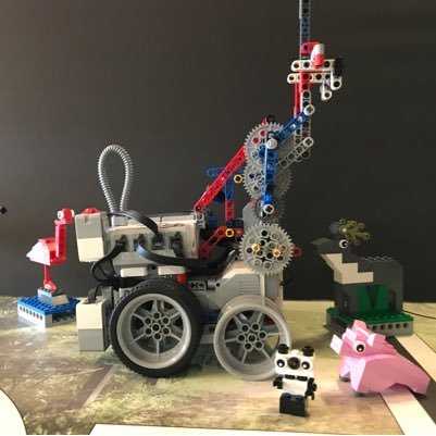 TechMaJic Robotics